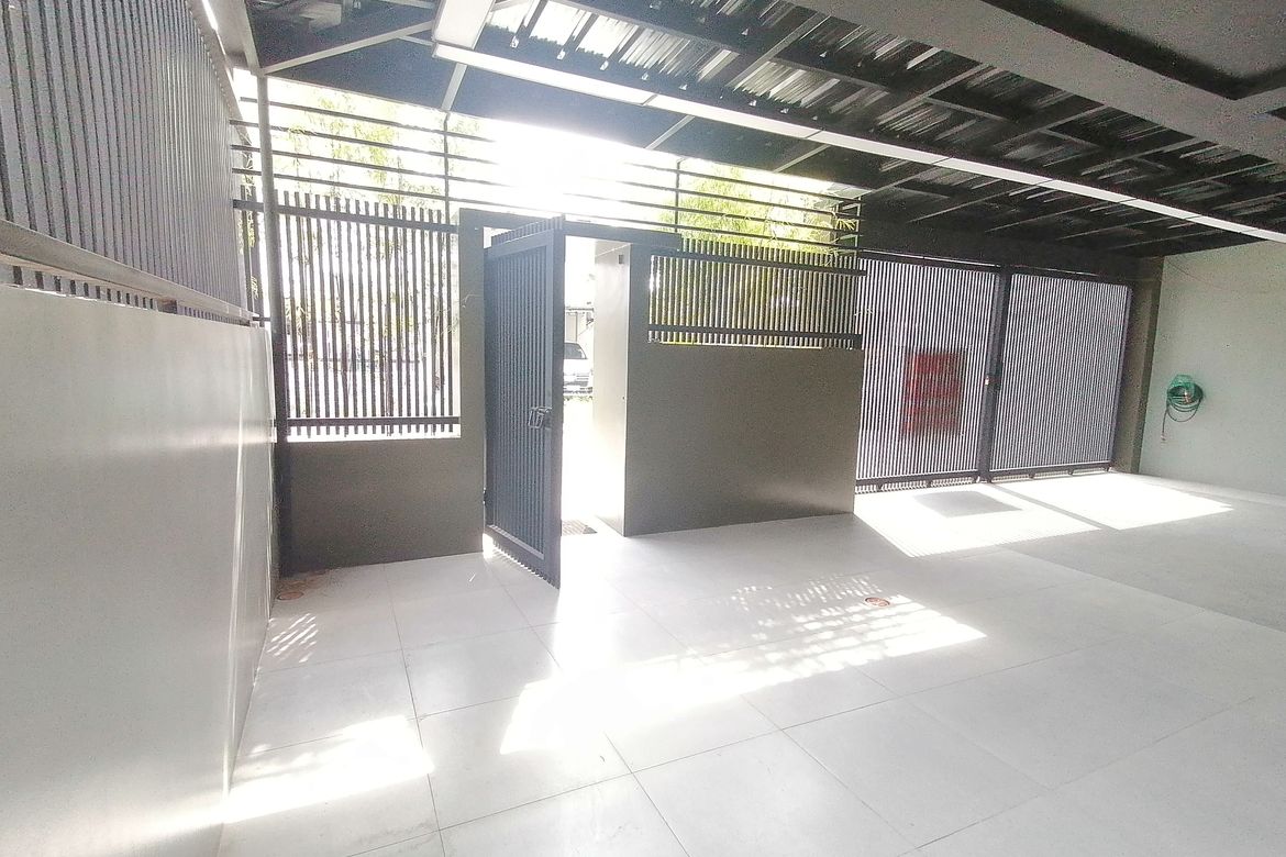 3 Bedroom House for Sale in Dau, Mabalacat, Pampanga – photo 8