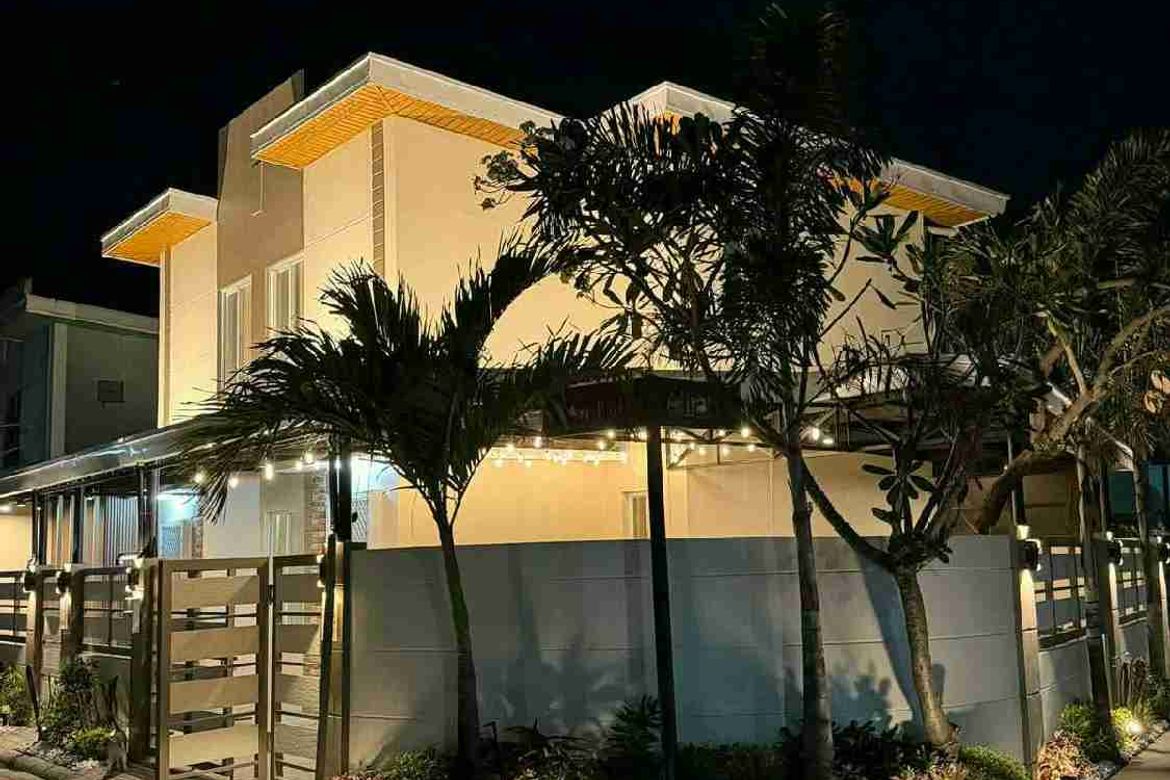 3 Bedroom House for Sale in Dau, Mabalacat, Pampanga