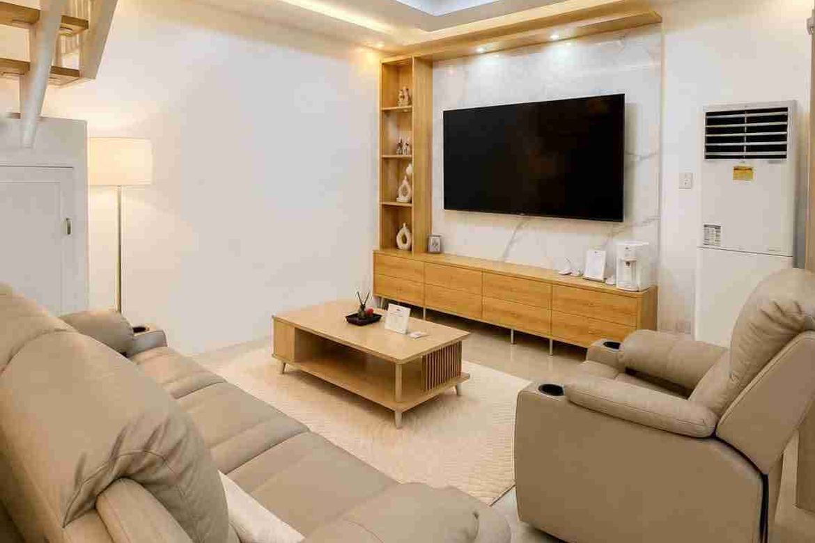 3 Bedroom House for Sale in Dau, Mabalacat, Pampanga – photo 2