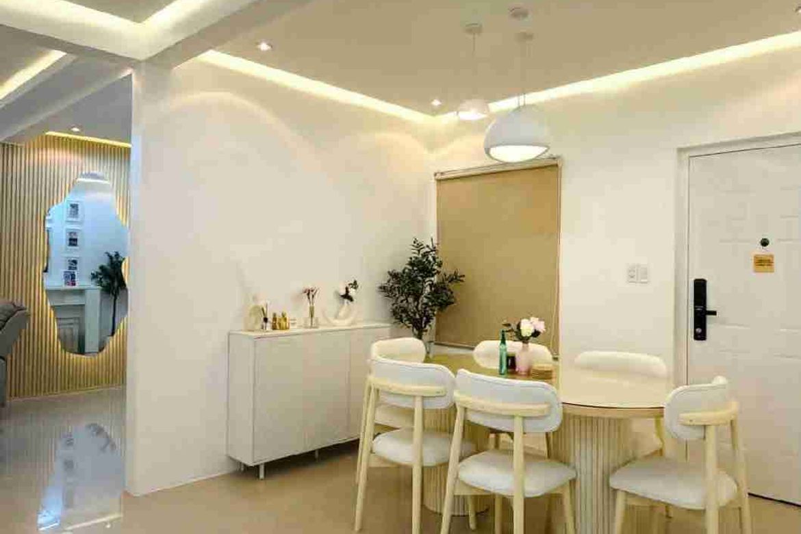 3 Bedroom House for Sale in Dau, Mabalacat, Pampanga – photo 3