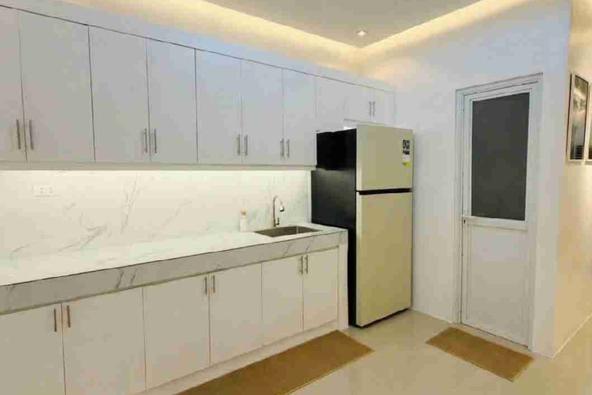 3 Bedroom House for Sale in Dau, Mabalacat, Pampanga – photo 4