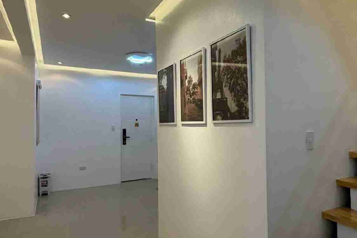 3 Bedroom House for Sale in Dau, Mabalacat, Pampanga – photo 6