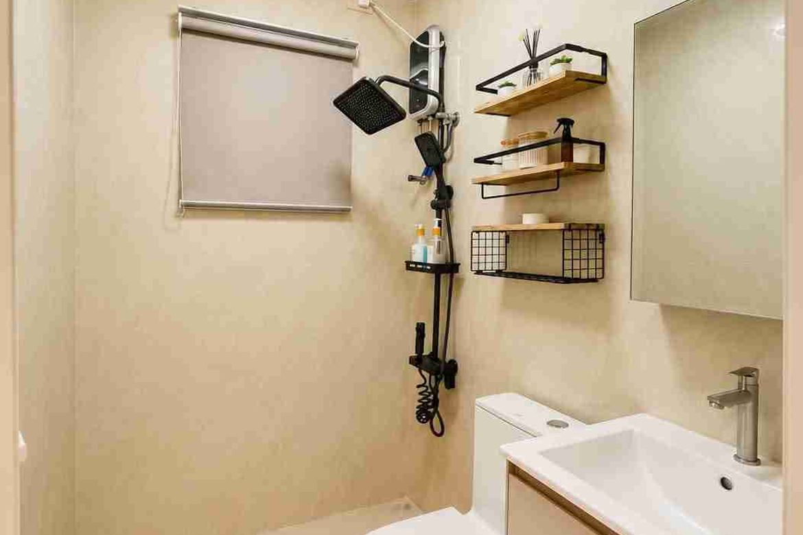 3 Bedroom House for Sale in Dau, Mabalacat, Pampanga – photo 8