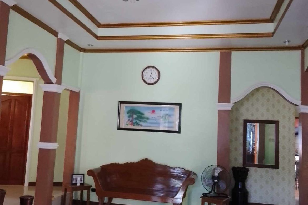 3 Bedroom House for Sale in De La Paz, Cortes, Bohol – photo 5