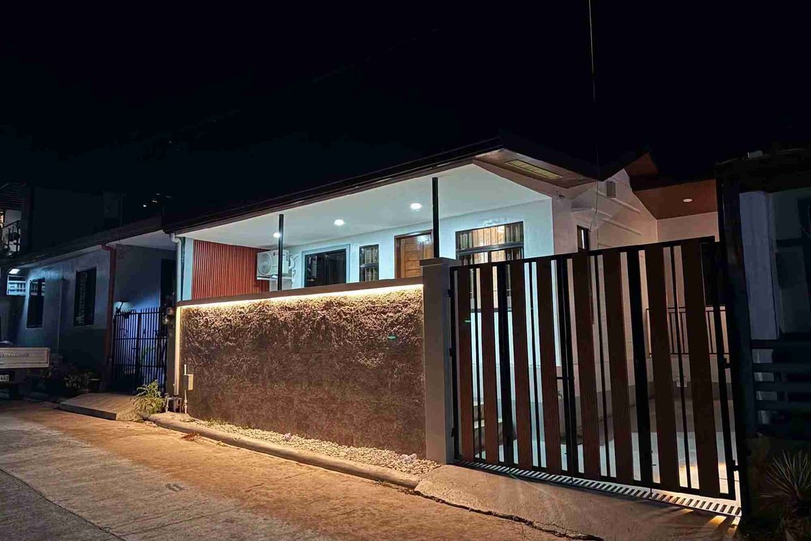 3 Bedroom House for Sale in Deca Homes Indangan, Indangan, Davao City, Davao del Sur