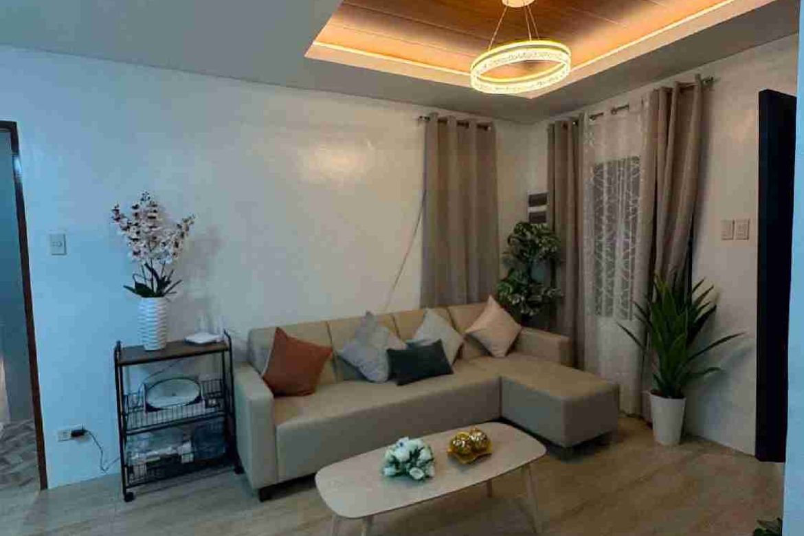 3 Bedroom House for Sale in Deca Homes Indangan, Indangan, Davao City, Davao del Sur – photo 6
