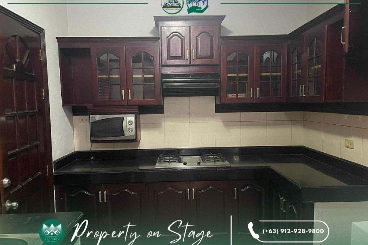 3 Bedroom House for Sale in Del Rosario, San Fernando, Pampanga – photo 3