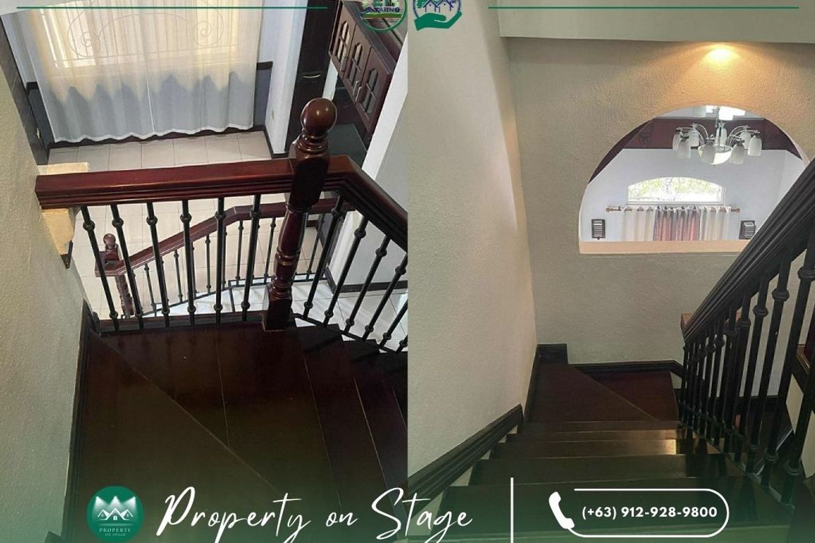 3 Bedroom House for Sale in Del Rosario, San Fernando, Pampanga – photo 5