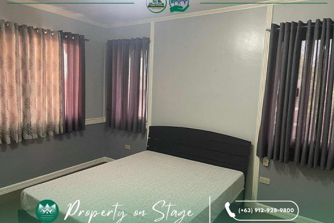 3 Bedroom House for Sale in Del Rosario, San Fernando, Pampanga – photo 7