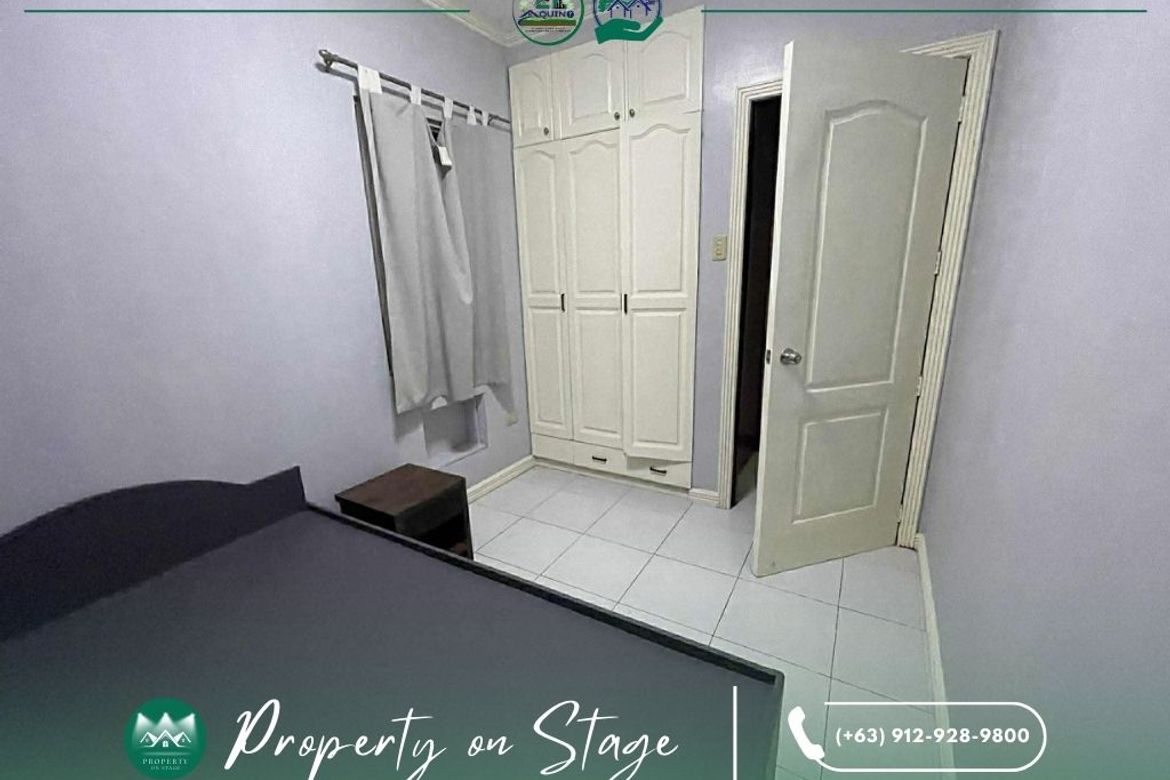 3 Bedroom House for Sale in Del Rosario, San Fernando, Pampanga – photo 8