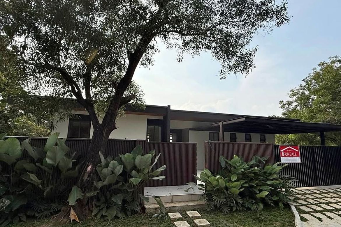 3 Bedroom House for Sale in Dela Paz, Antipolo, Rizal