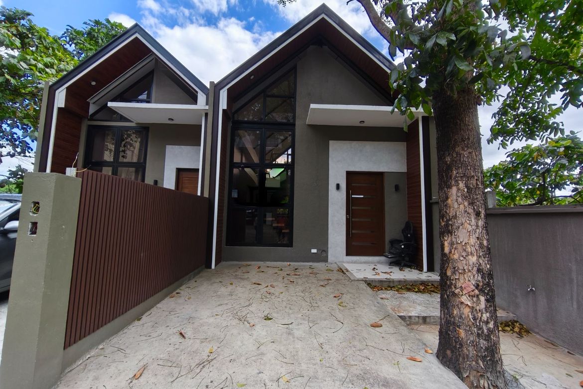 3 Bedroom House for Sale in Dela Paz, Antipolo, Rizal – photo 2