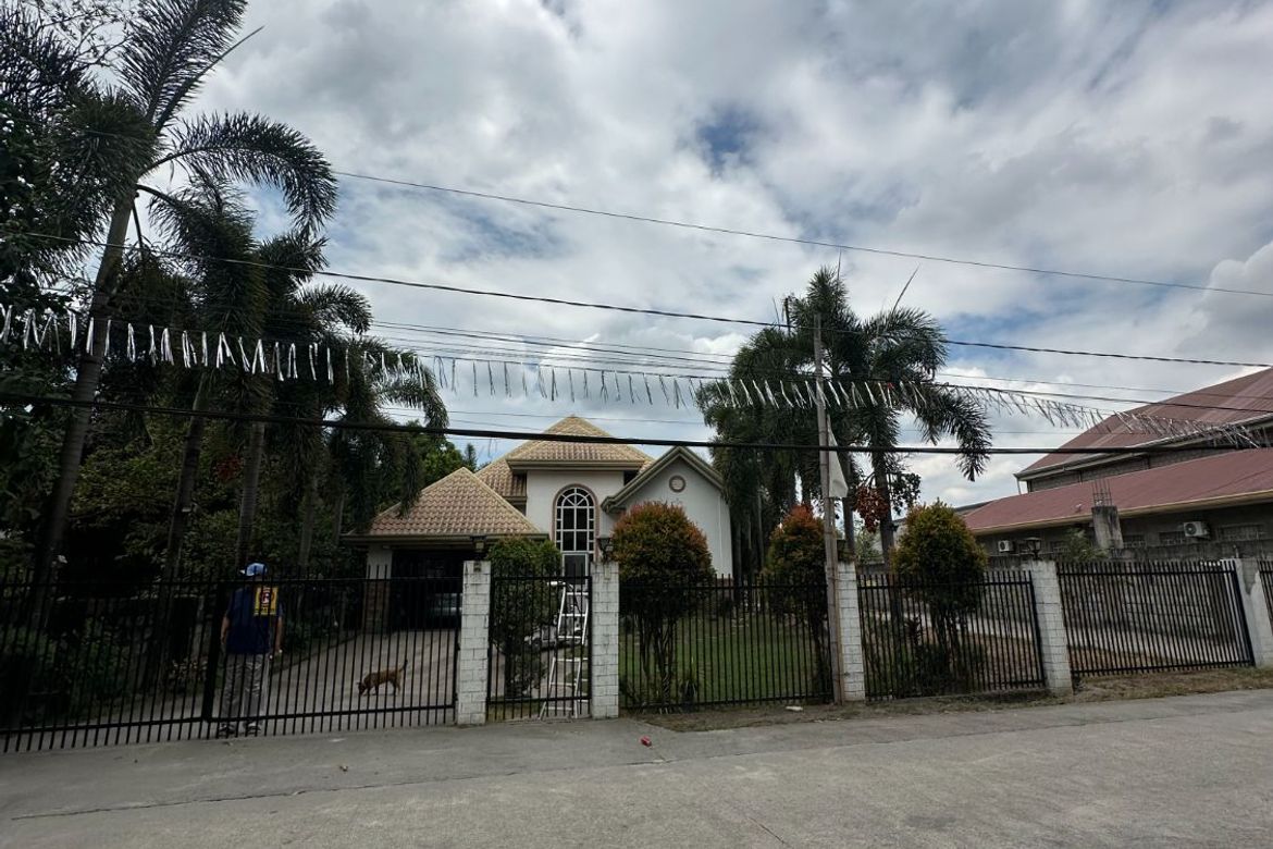 3 Bedroom House for Sale in Dila-Dila, Santa Rita, Pampanga – photo 3