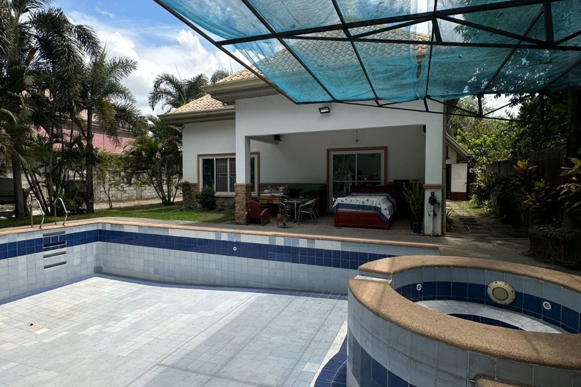 3 Bedroom House for Sale in Dila-Dila, Santa Rita, Pampanga – photo 5