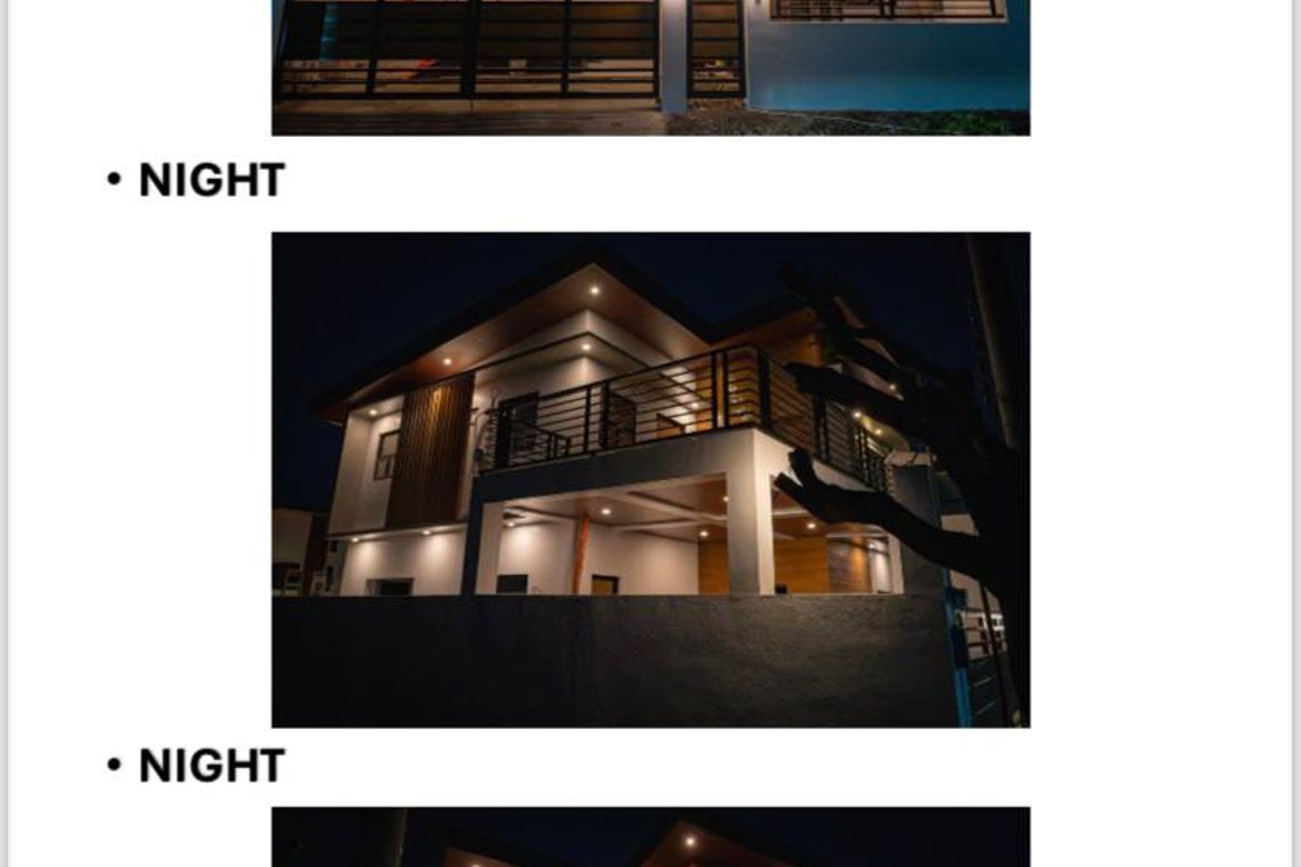 3 Bedroom House for Sale in Dila, Santa Rosa, Laguna – photo 2