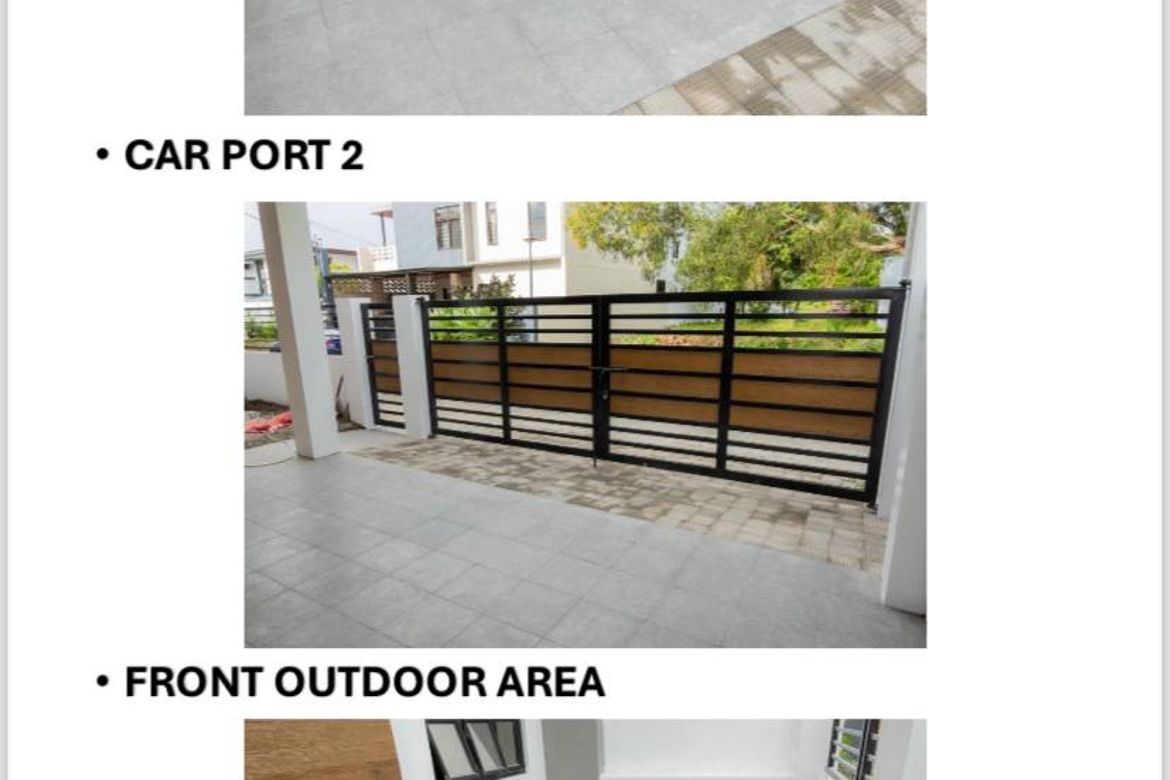 3 Bedroom House for Sale in Dila, Santa Rosa, Laguna – photo 3