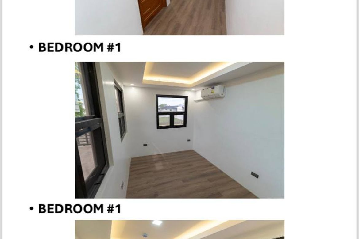 3 Bedroom House for Sale in Dila, Santa Rosa, Laguna – photo 6
