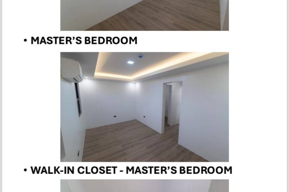 3 Bedroom House for Sale in Dila, Santa Rosa, Laguna – photo 8