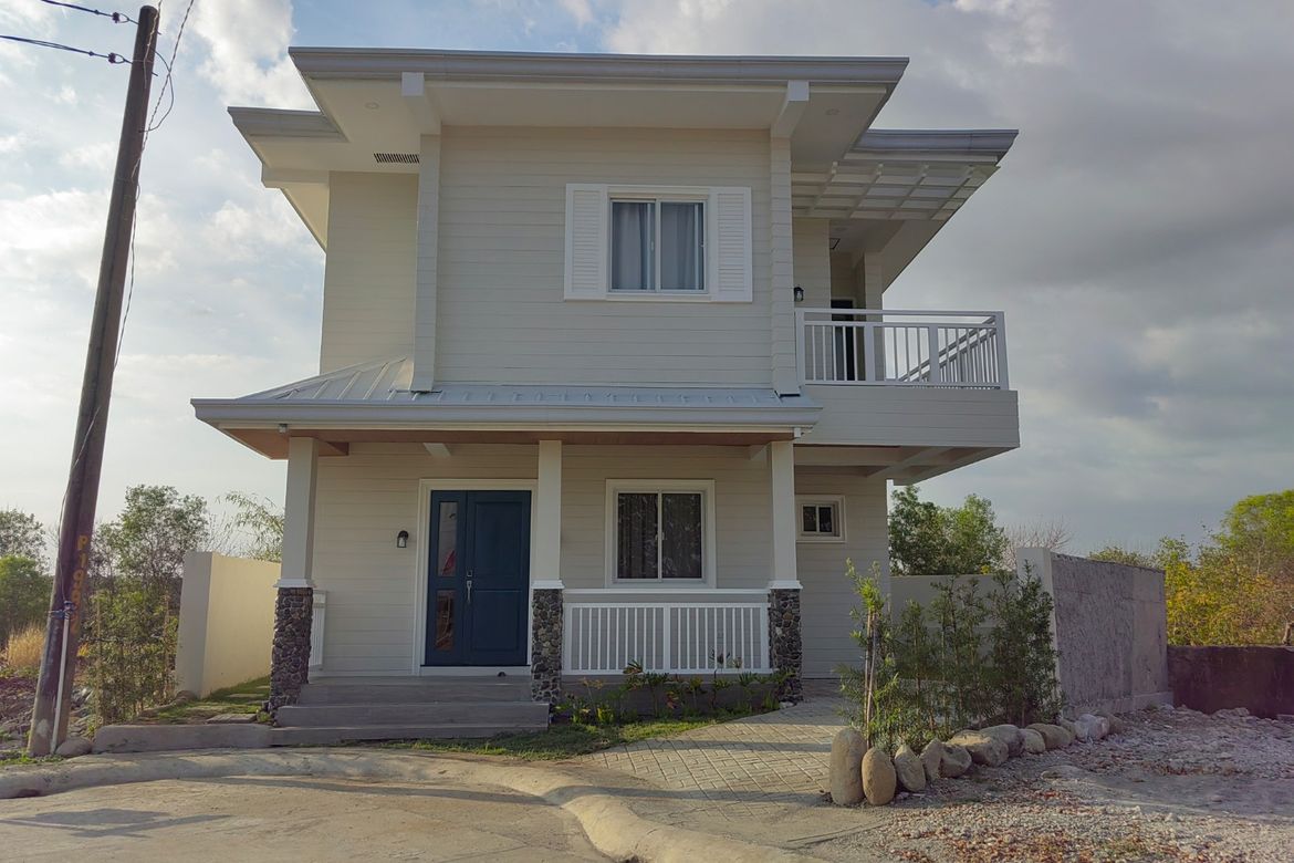 3 Bedroom House for Sale in Dirita-Baloguen, Iba, Zambales – photo 3