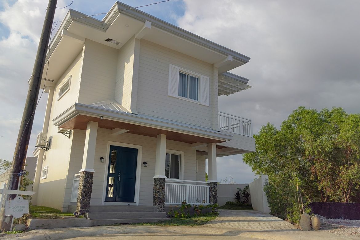 3 Bedroom House for Sale in Dirita-Baloguen, Iba, Zambales – photo 6