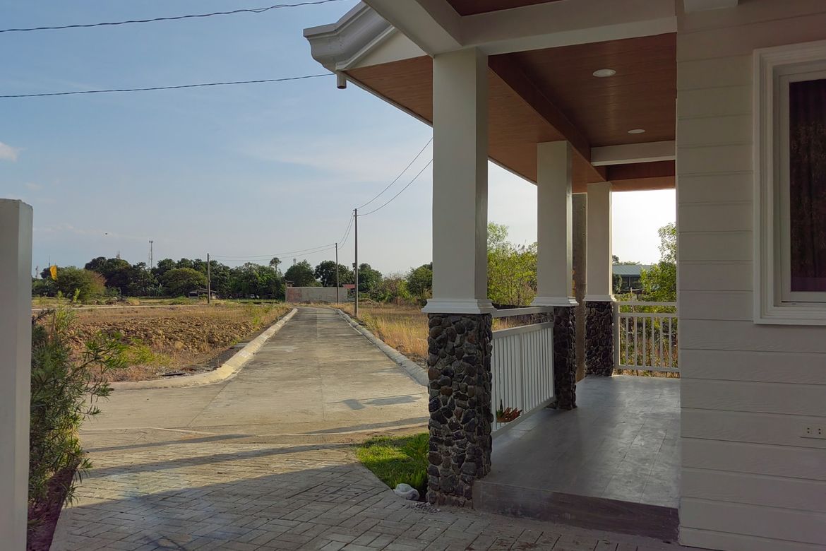 3 Bedroom House for Sale in Dirita-Baloguen, Iba, Zambales – photo 8