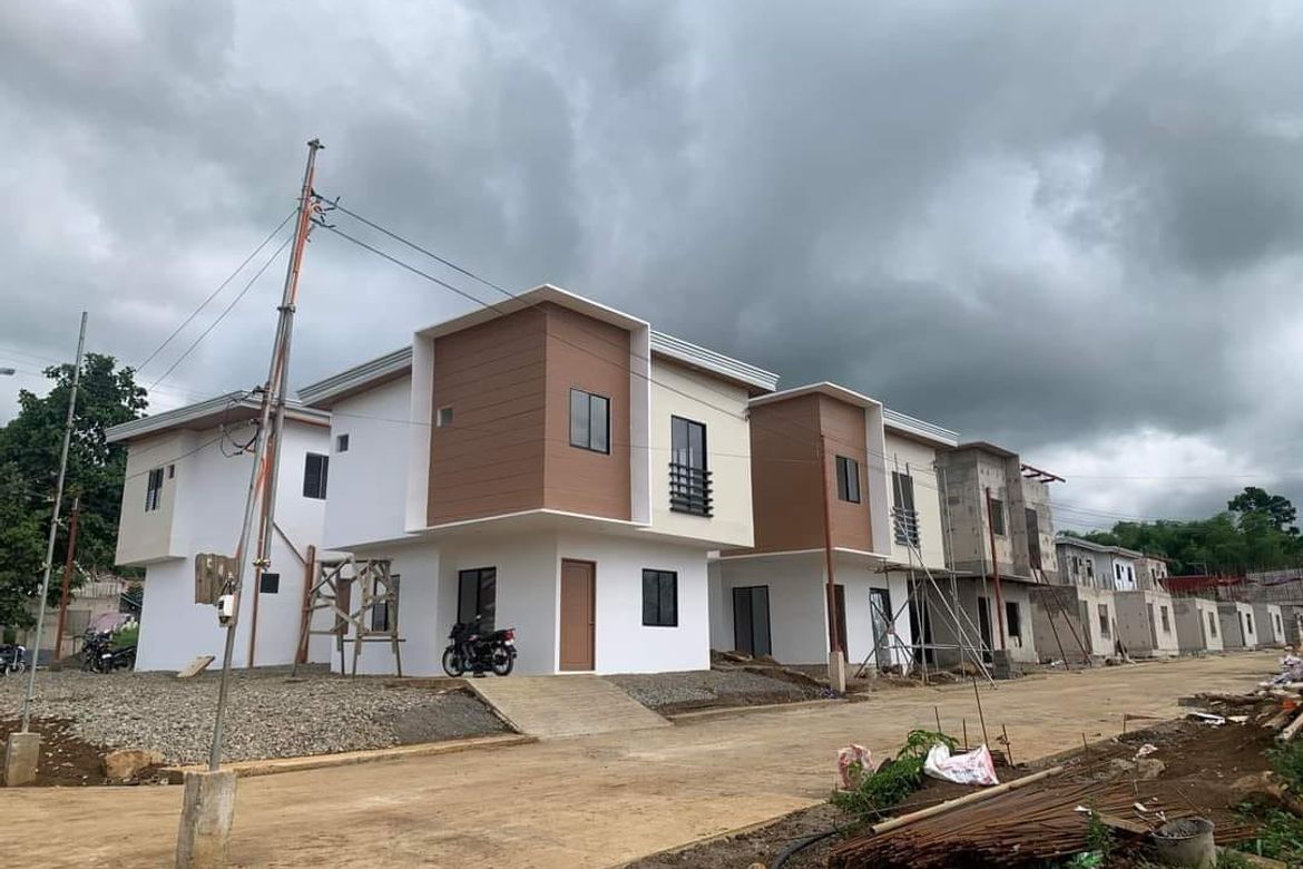 3 Bedroom House for Sale in Ditucalan, Iligan, Lanao del Norte