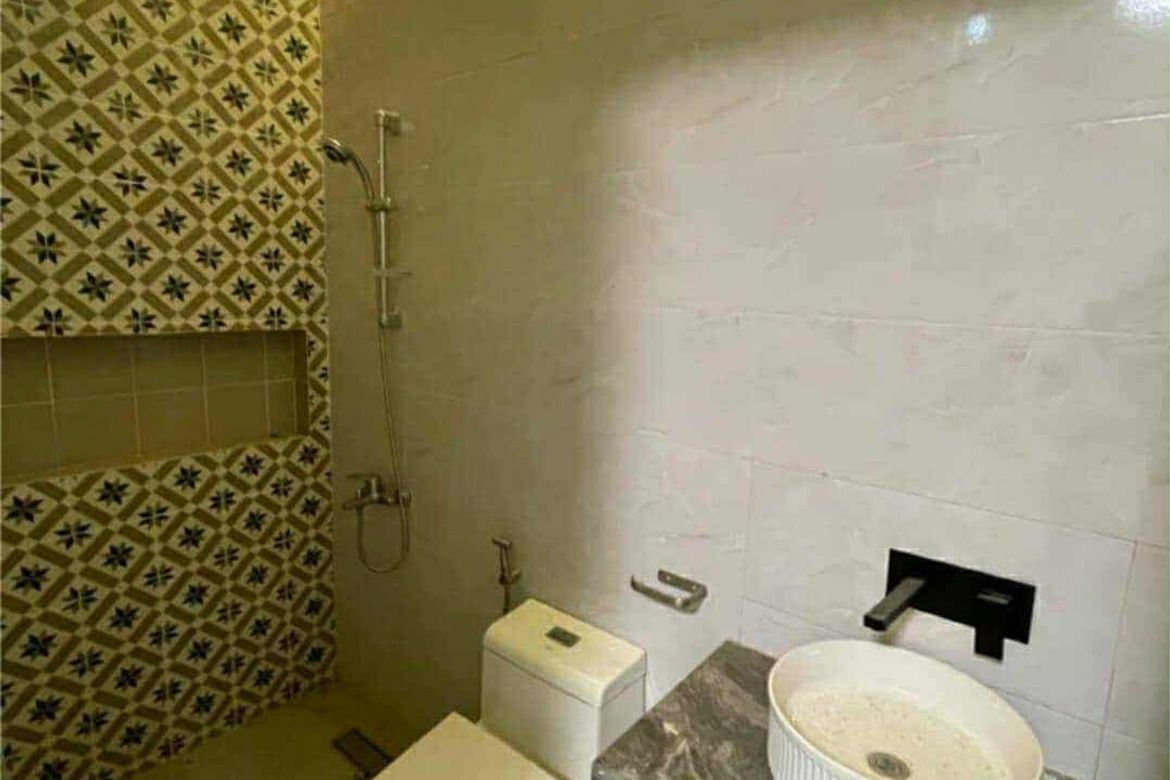 3 Bedroom House for Sale in Dolores, San Fernando, Pampanga