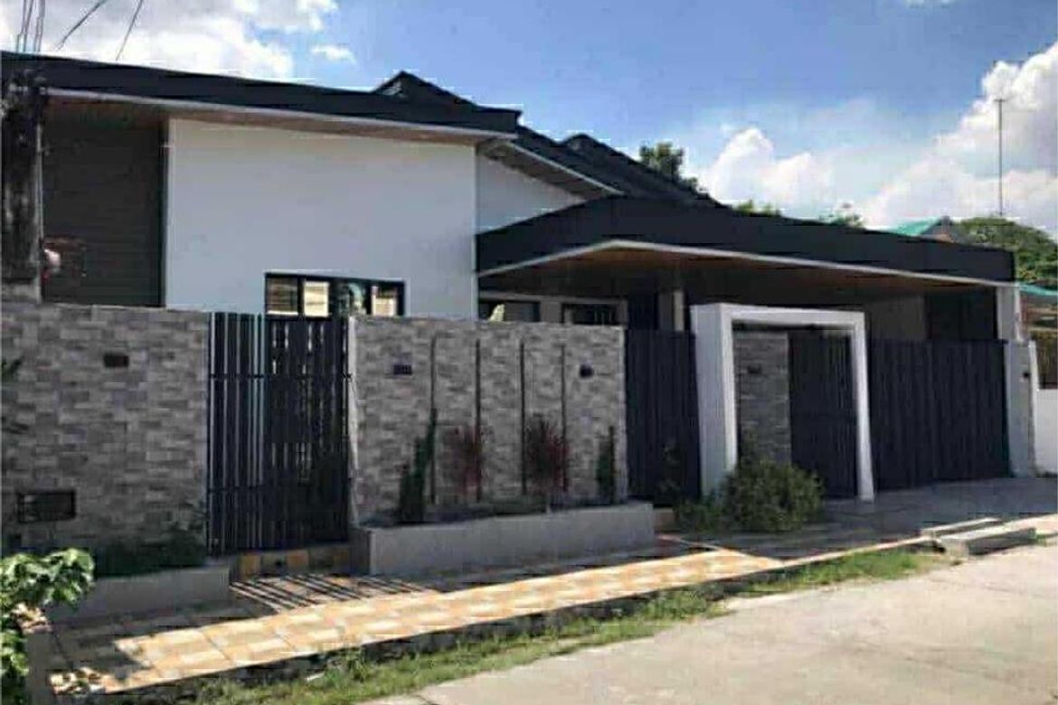 3 Bedroom House for Sale in Dolores, San Fernando, Pampanga – photo 3