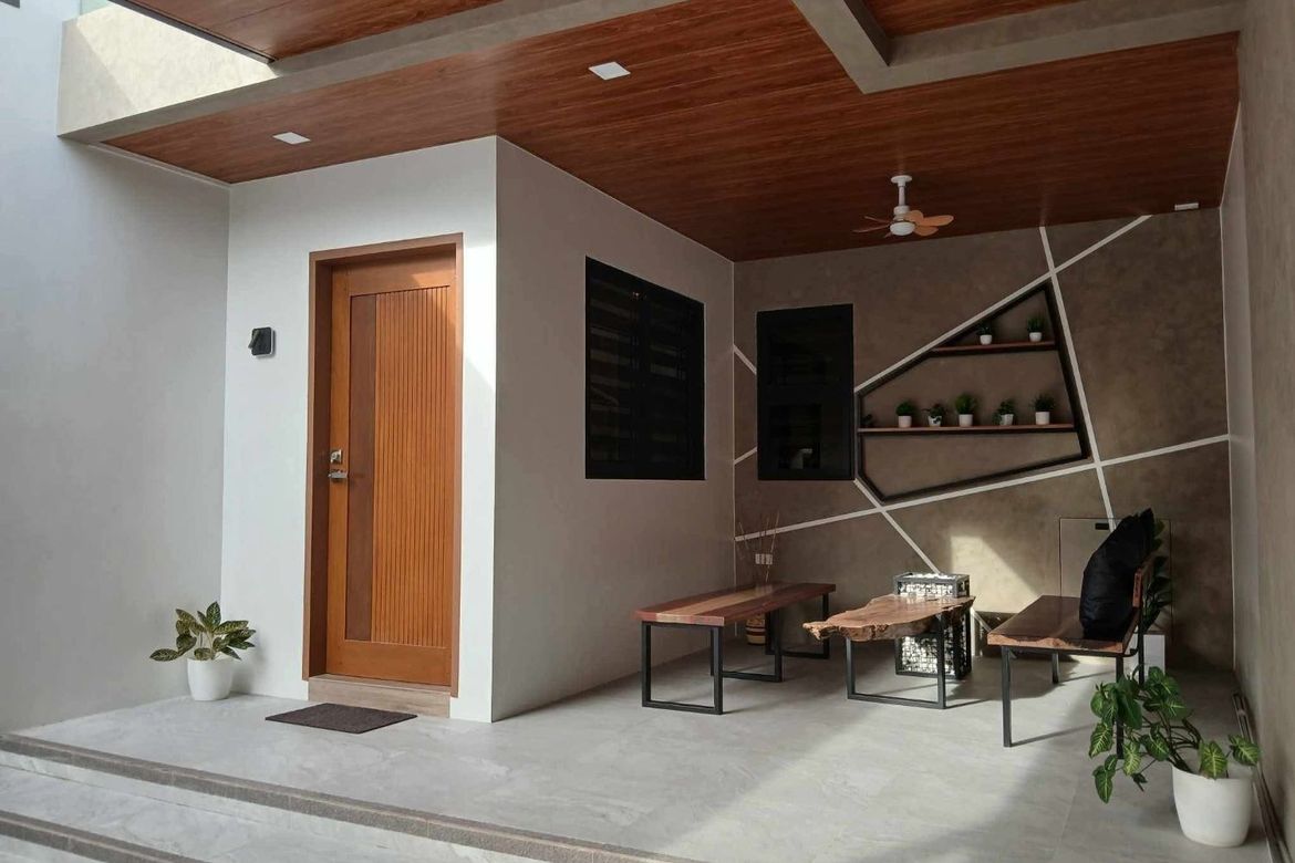 3 Bedroom House for Sale in Dolores, San Fernando, Pampanga – photo 4