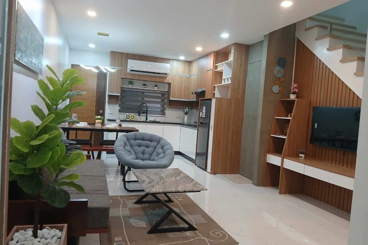 3 Bedroom House for Sale in Dolores, San Fernando, Pampanga – photo 5
