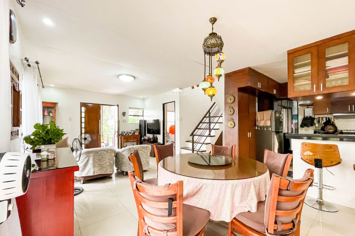 3 Bedroom House for Sale in Dolores, Taytay, Rizal – photo 3