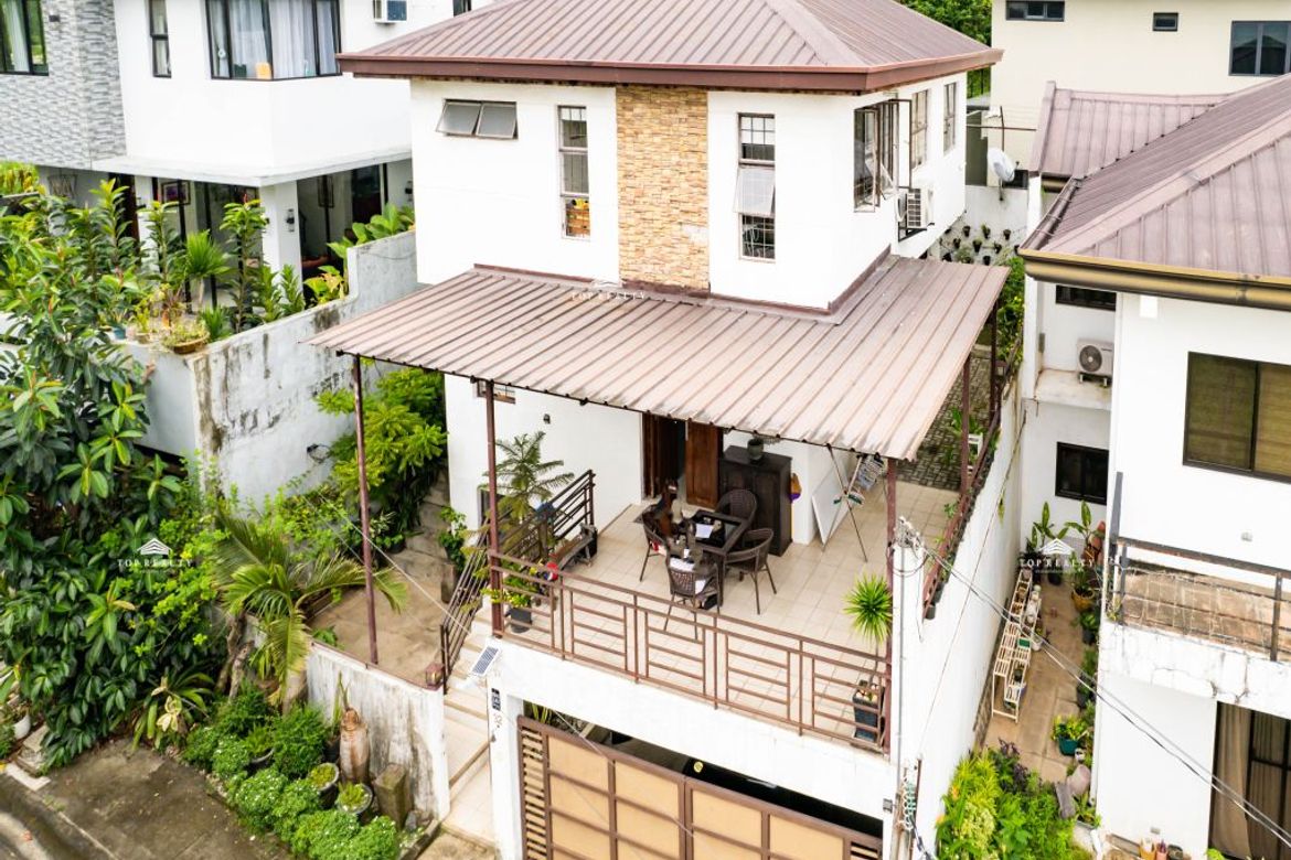 3 Bedroom House for Sale in Dolores, Taytay, Rizal – photo 6