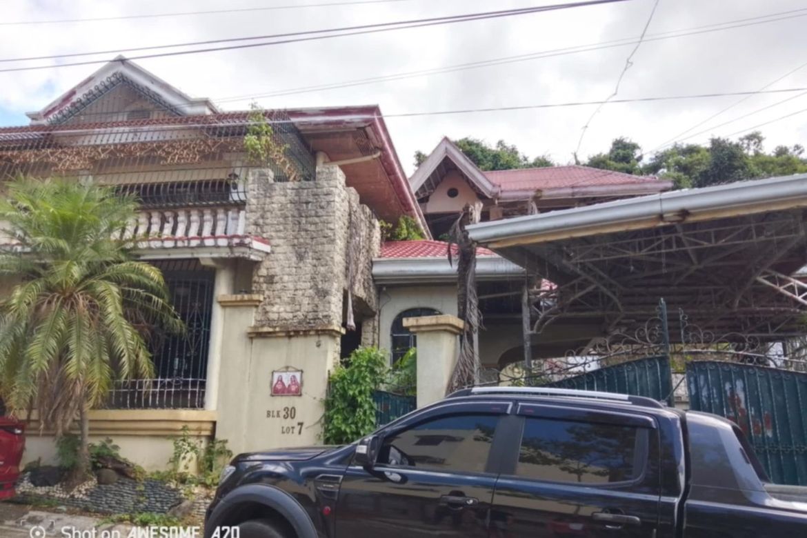 3 Bedroom House for Sale in Dolores, Taytay, Rizal – photo 3