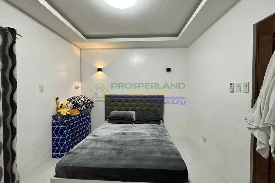 3 Bedroom House for Sale in Don Bosco, Parañaque, Metro Manila – photo 3