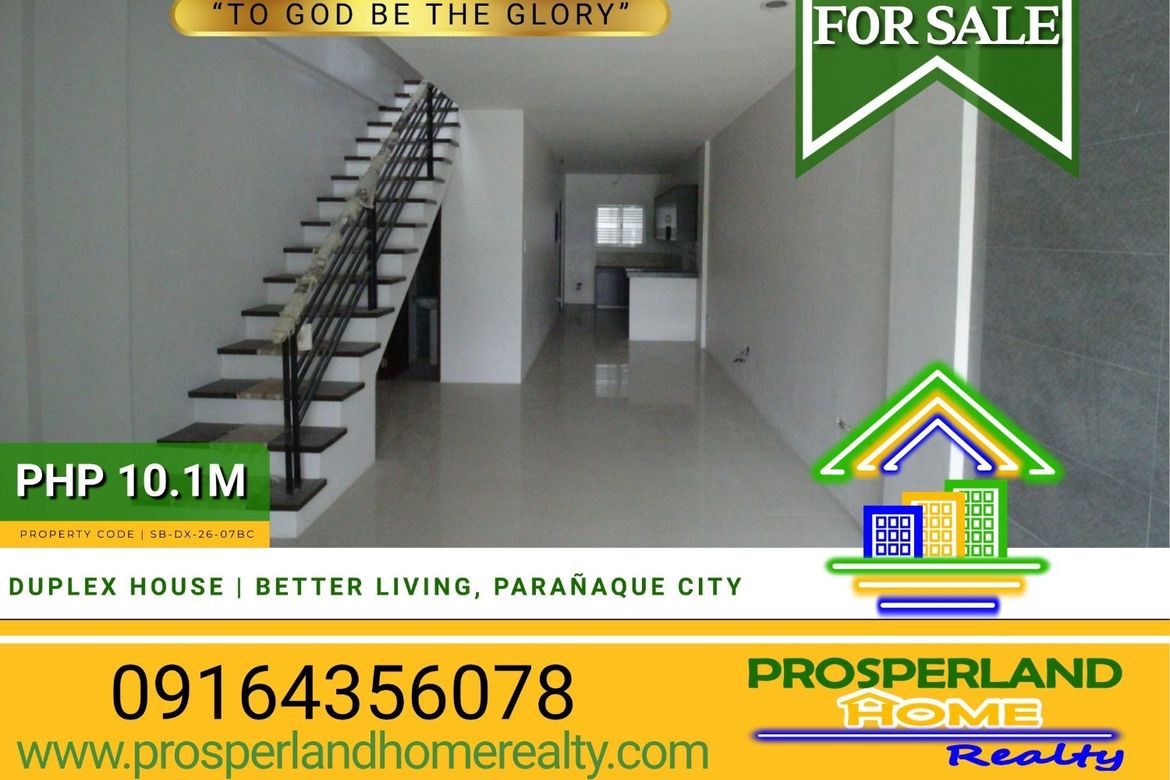 3 Bedroom House for Sale in Don Bosco, Parañaque, Metro Manila – photo 6