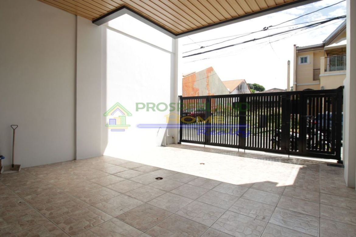 3 Bedroom House for Sale in Don Bosco, Parañaque, Metro Manila – photo 2