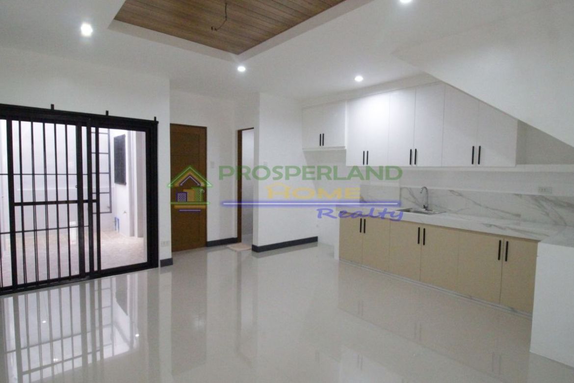 3 Bedroom House for Sale in Don Bosco, Parañaque, Metro Manila – photo 5