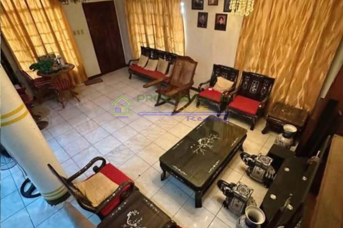 3 Bedroom House for Sale in Don Bosco, Parañaque, Metro Manila