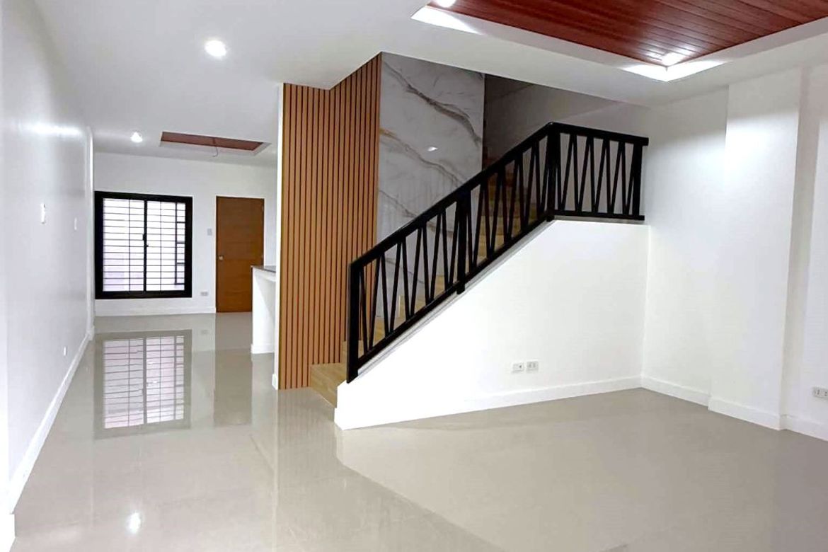 3 Bedroom House for Sale in Don Bosco, Parañaque, Metro Manila – photo 3