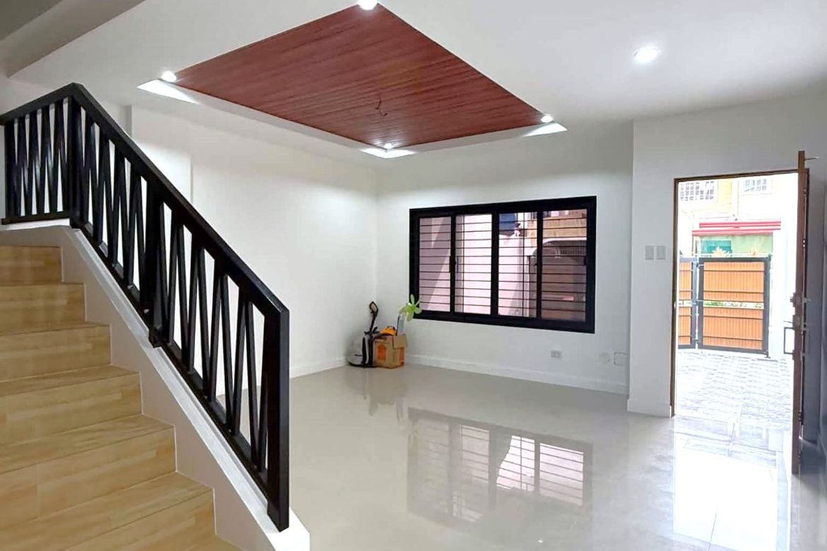 3 Bedroom House for Sale in Don Bosco, Parañaque, Metro Manila – photo 4