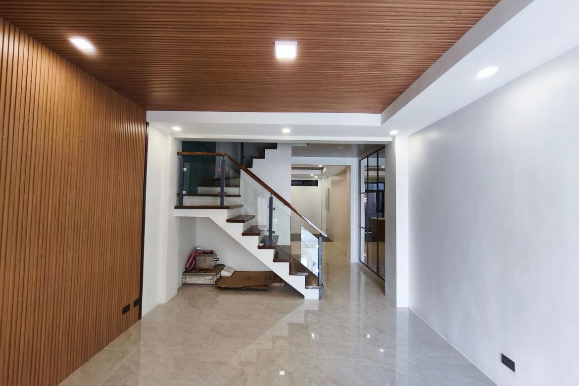 3 Bedroom House for Sale in Don Bosco, Parañaque, Metro Manila – photo 2