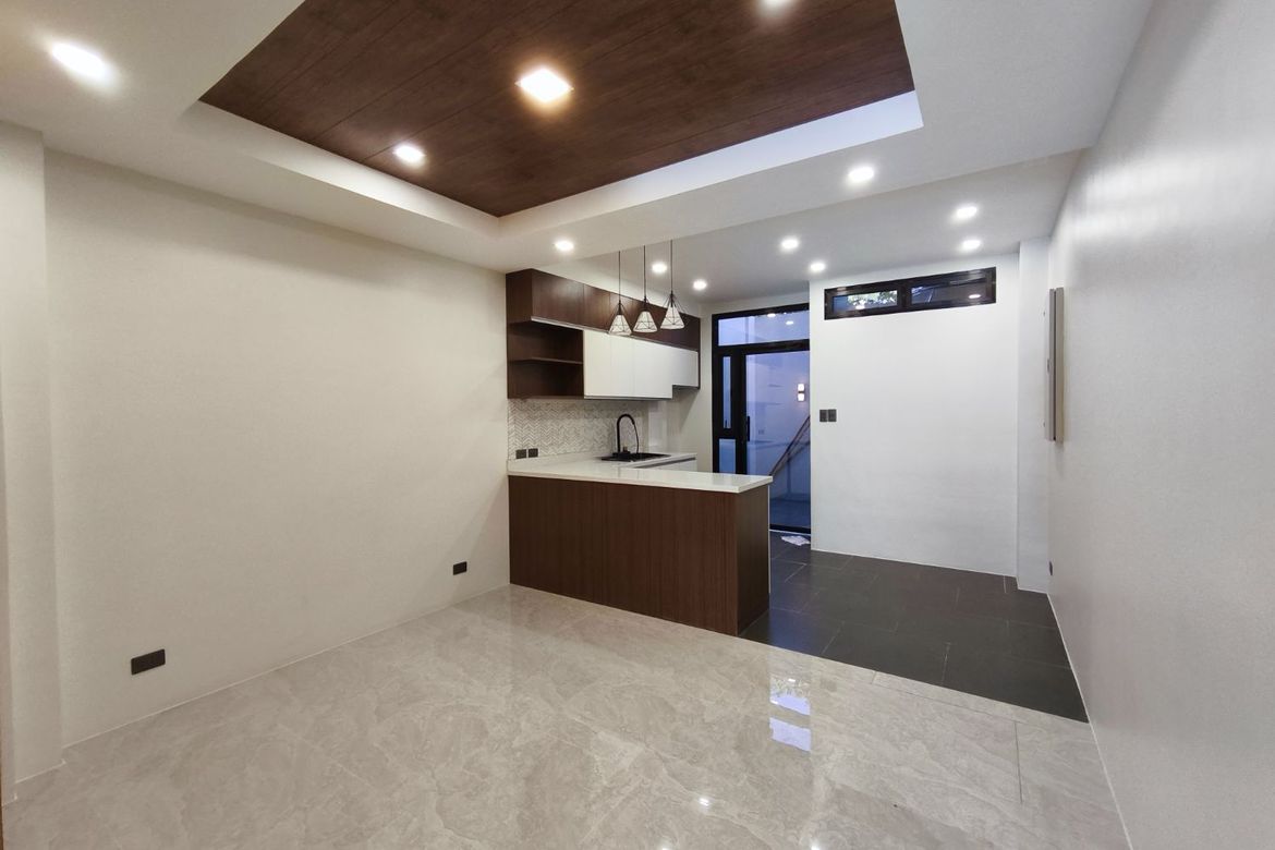 3 Bedroom House for Sale in Don Bosco, Parañaque, Metro Manila – photo 4