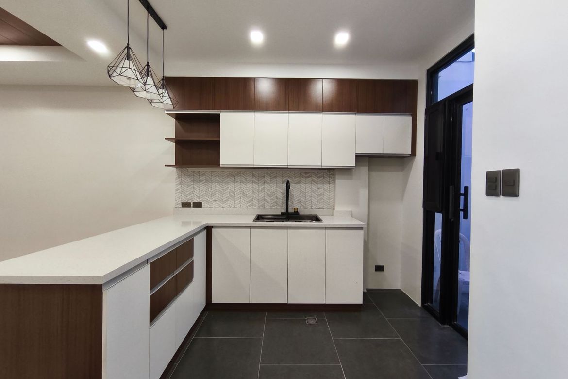 3 Bedroom House for Sale in Don Bosco, Parañaque, Metro Manila – photo 8