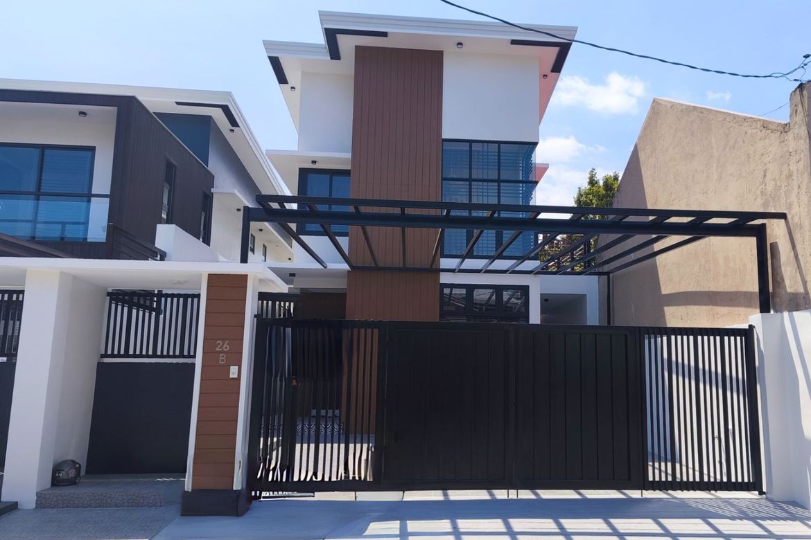 3 Bedroom House for Sale in Don Bosco, Parañaque, Metro Manila
