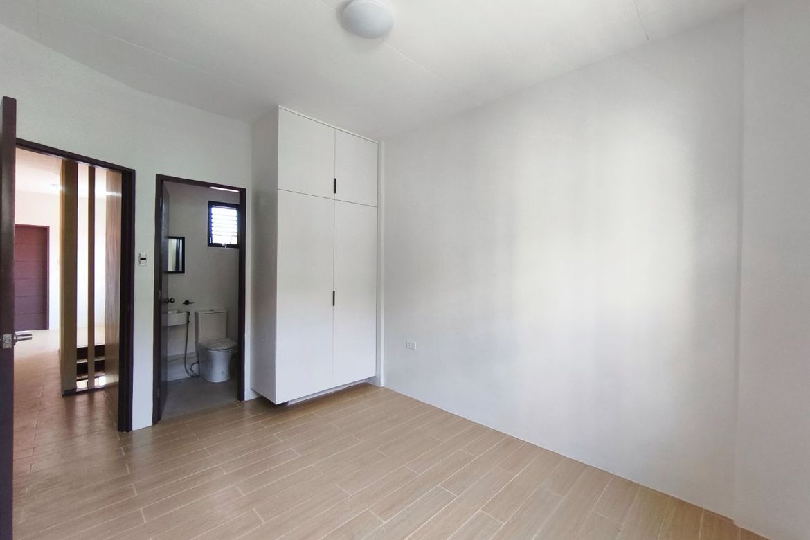 3 Bedroom House for Sale in Don Bosco, Parañaque, Metro Manila – photo 8