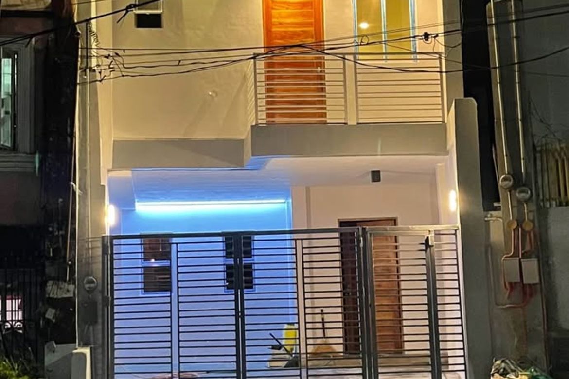 3 Bedroom House for Sale in Don Bosco, Parañaque, Metro Manila – photo 6
