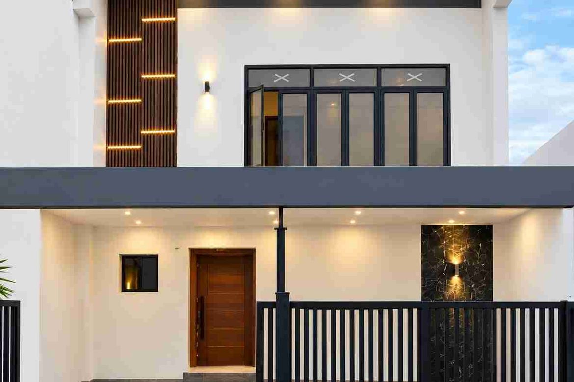 3 Bedroom House for Sale in Don Bosco, Parañaque, Metro Manila