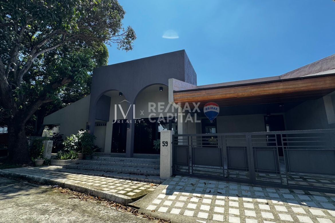 3 Bedroom House for Sale in Don Bosco, Parañaque, Metro Manila – photo 2