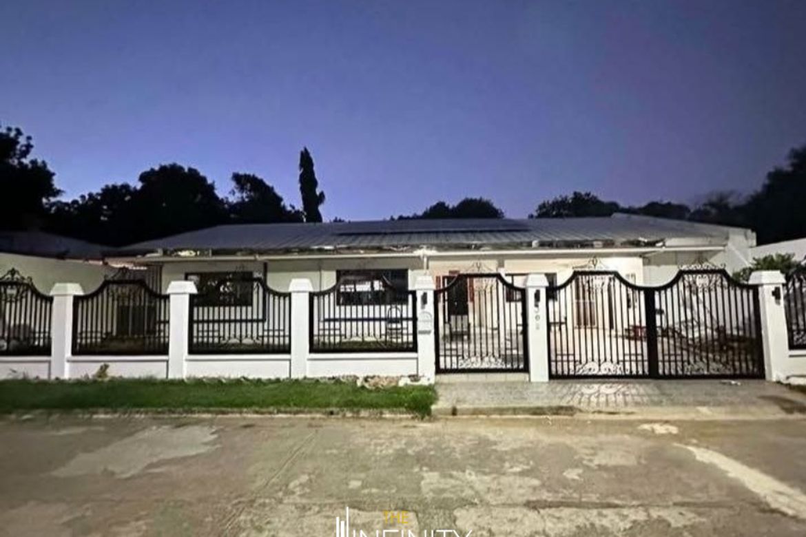 3 Bedroom House for Sale in Don Bosco, Parañaque, Metro Manila