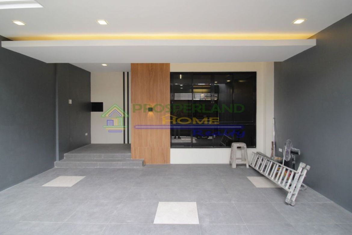 3 Bedroom House for Sale in Don Bosco, Parañaque, Metro Manila – photo 4